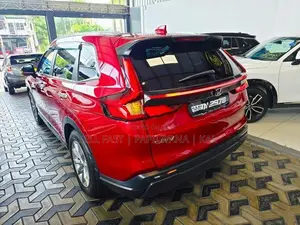 Honda CRV VTI L7 2024