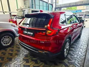 Honda CRV VTI L7 2024