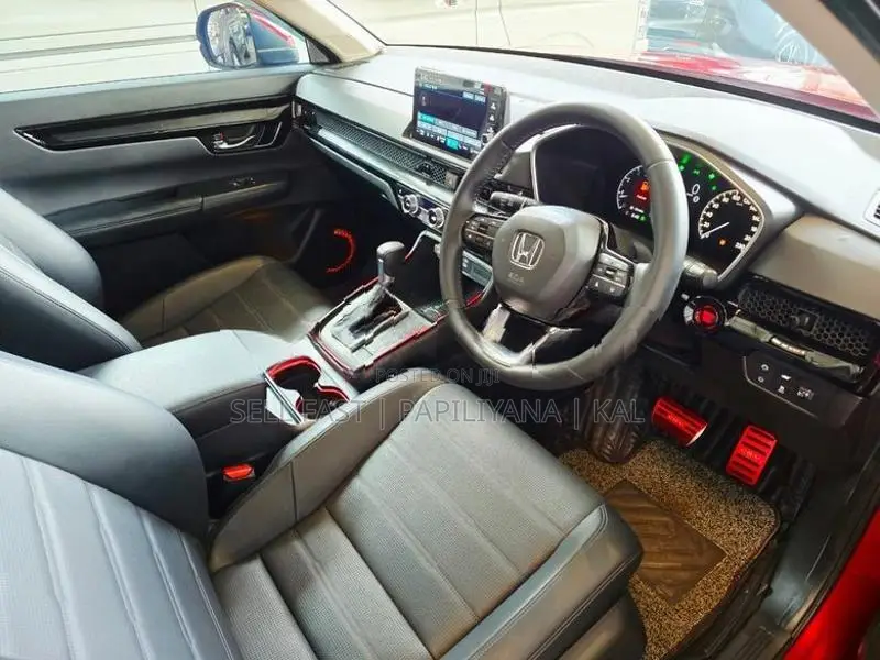 Honda CRV VTI L7 2024