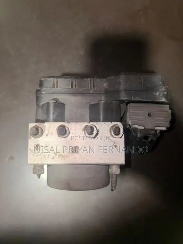 Mitsubishi Canter ABS Actuator