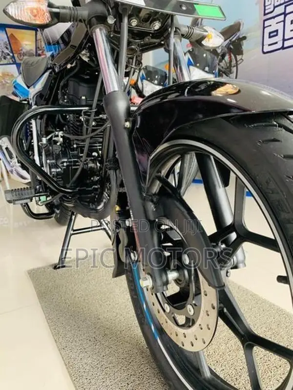Bajaj Discover 2026