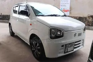 Suzuki Alto 2016