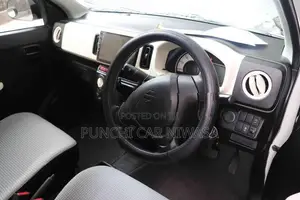 Suzuki Alto 2016