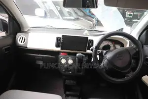 Suzuki Alto 2016