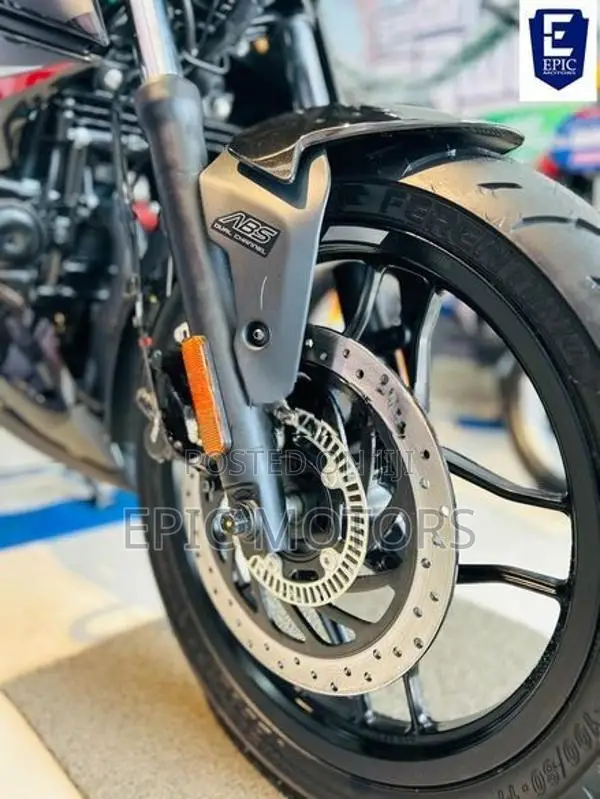 Bajaj Pulsar N160 normal 2026