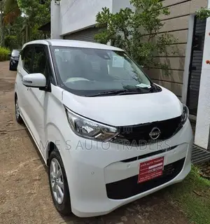 Nissan Dayz X 2025