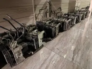 Fuso ABS Actuator