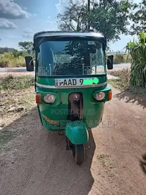 Bajaj RE 2013