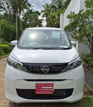 Nissan Dayz X 2025