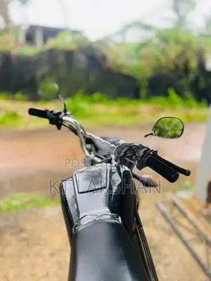 Honda Navi 2018