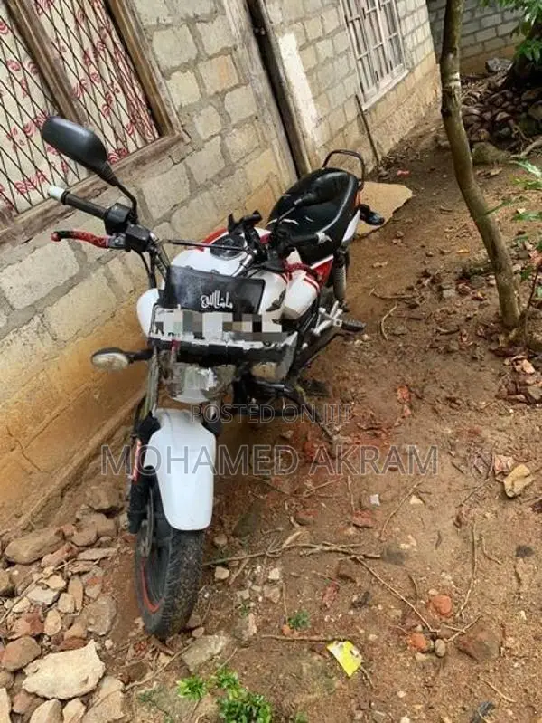 Bajaj V15 2019