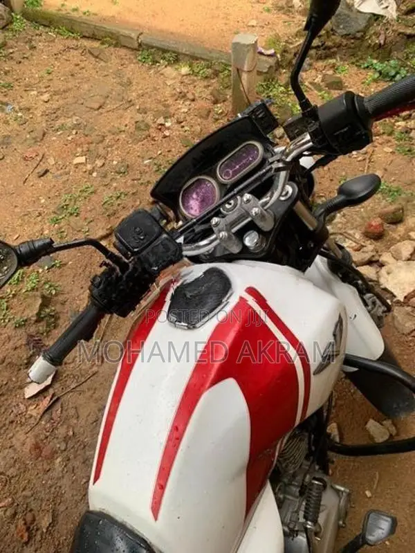 Bajaj V15 2019