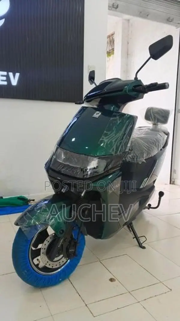 AUCHEV Pisces 2026