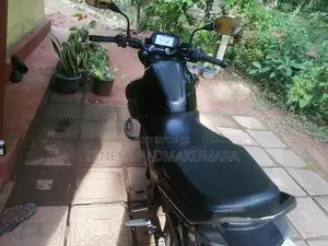 TVS Raider 125 2025