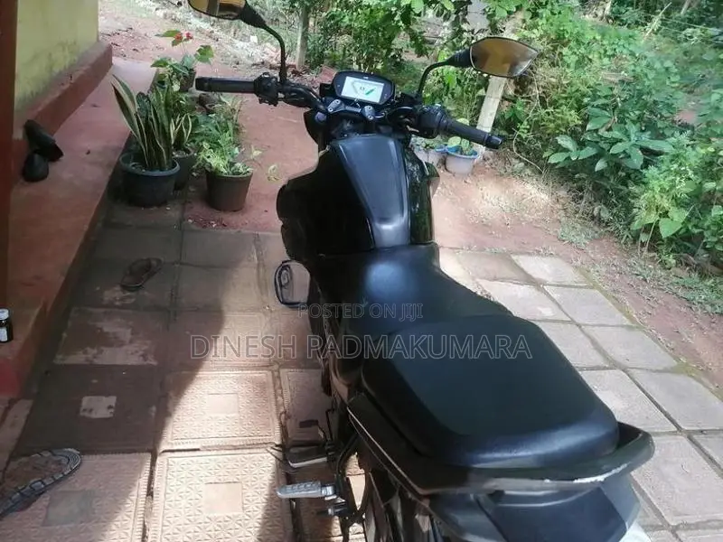 TVS Raider 125 2025