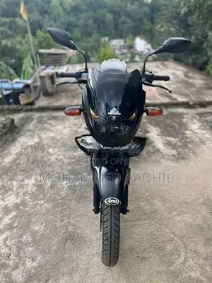Bajaj Pulsar 180 2008