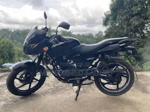 Bajaj Pulsar 180 2008