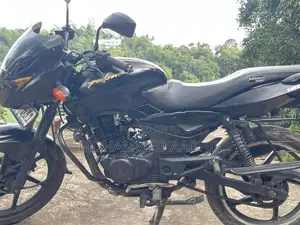 Bajaj Pulsar 180 2008