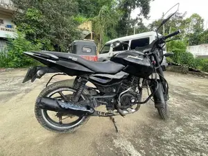 Bajaj Pulsar 180 2008