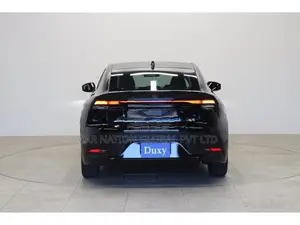 Toyota Prius Z HEV 2026