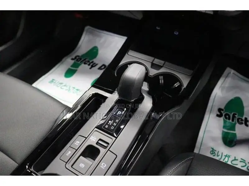 Toyota Prius Z HEV 2026