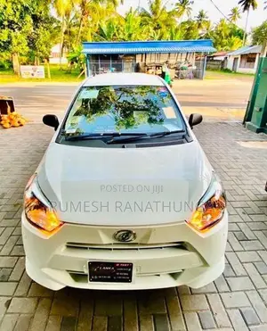 Daihatsu Mira 2025