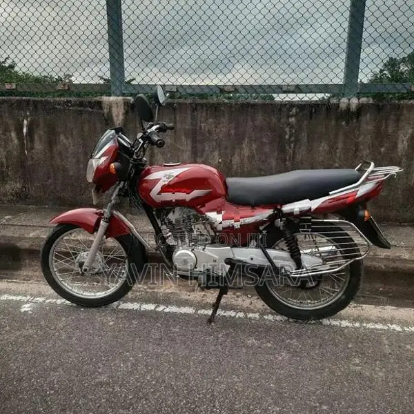 Bajaj CT100 CT 100 2005