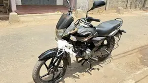 Bajaj Platina 125 2009