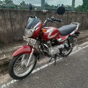 Bajaj CT100 CT 100 2005