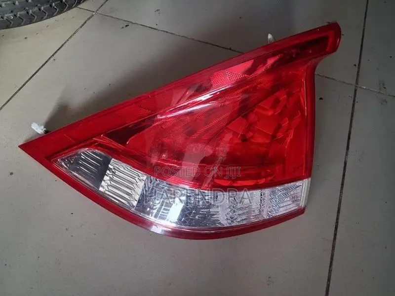 Insight Ze2 Tail Light