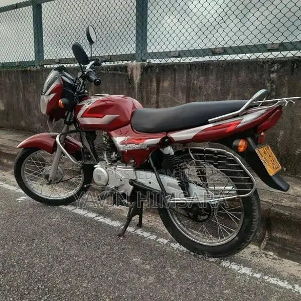 Bajaj CT100 CT 100 2005