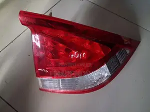 Insight Ze2 Tail Light