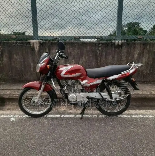 Bajaj CT100 CT 100 2005