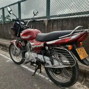 Bajaj CT100 CT 100 2005