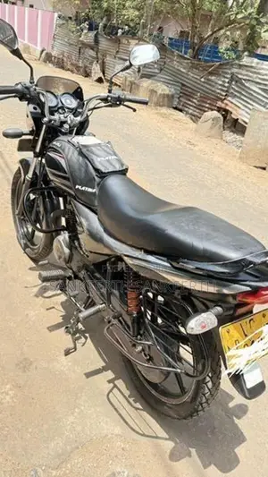Bajaj Platina 125 2009