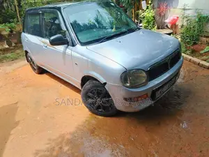 Perodua Kelisa 2006 Car (Used)