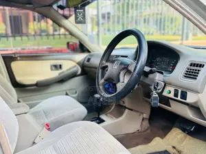 Honda City 2002 Car (Used)