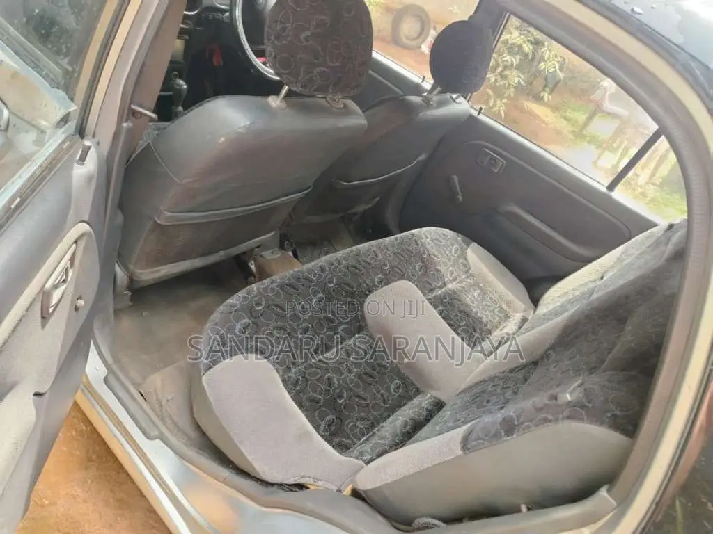Perodua Kelisa 2006 Car (Used)