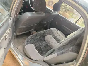 Perodua Kelisa 2006 Car (Used)