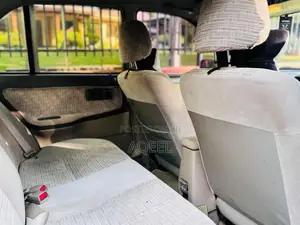 Honda City 2002 Car (Used)