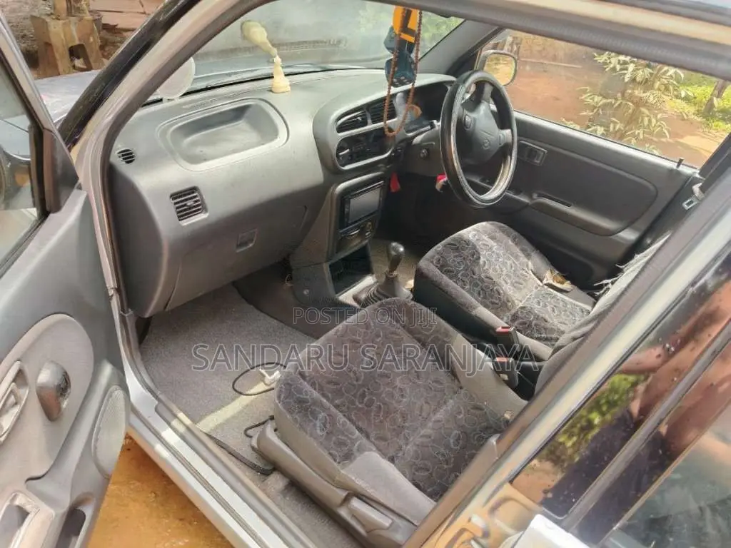 Perodua Kelisa 2006 Car (Used)