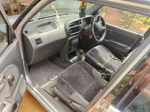 Perodua Kelisa 2006 Car (Used)
