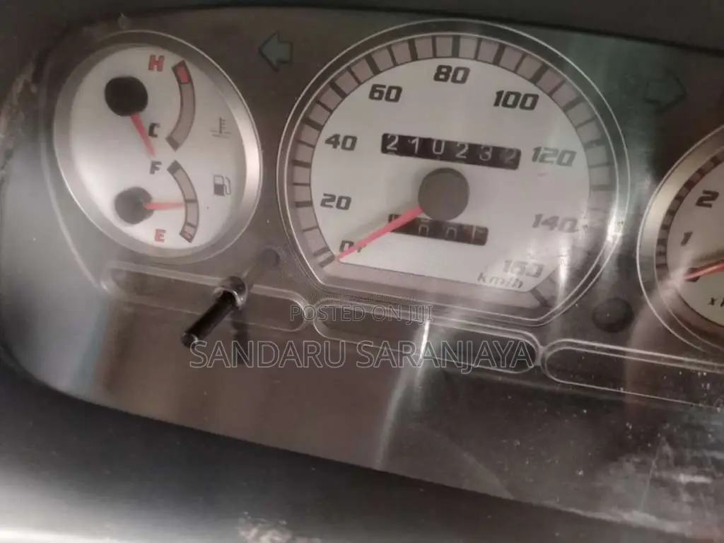 Perodua Kelisa 2006 Car (Used)