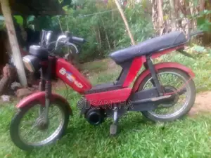Hero Gizmo 2014 Motorbike Brand New