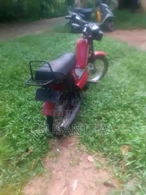 Hero Gizmo 2014 Motorbike Brand New