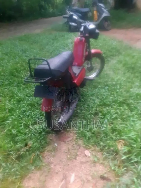 Hero Gizmo 2014 Motorbike Brand New