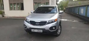 Kia Sorento 2012 SUV (Used)