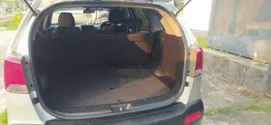 Kia Sorento 2012 SUV (Used)