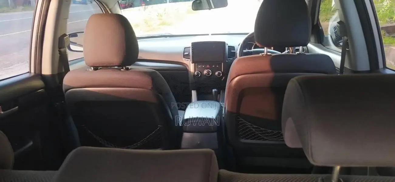 Kia Sorento 2012 SUV (Used)