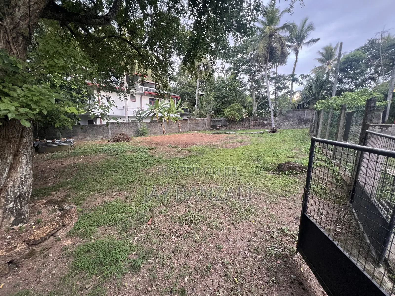 Land Sale Near Piliyandala Town